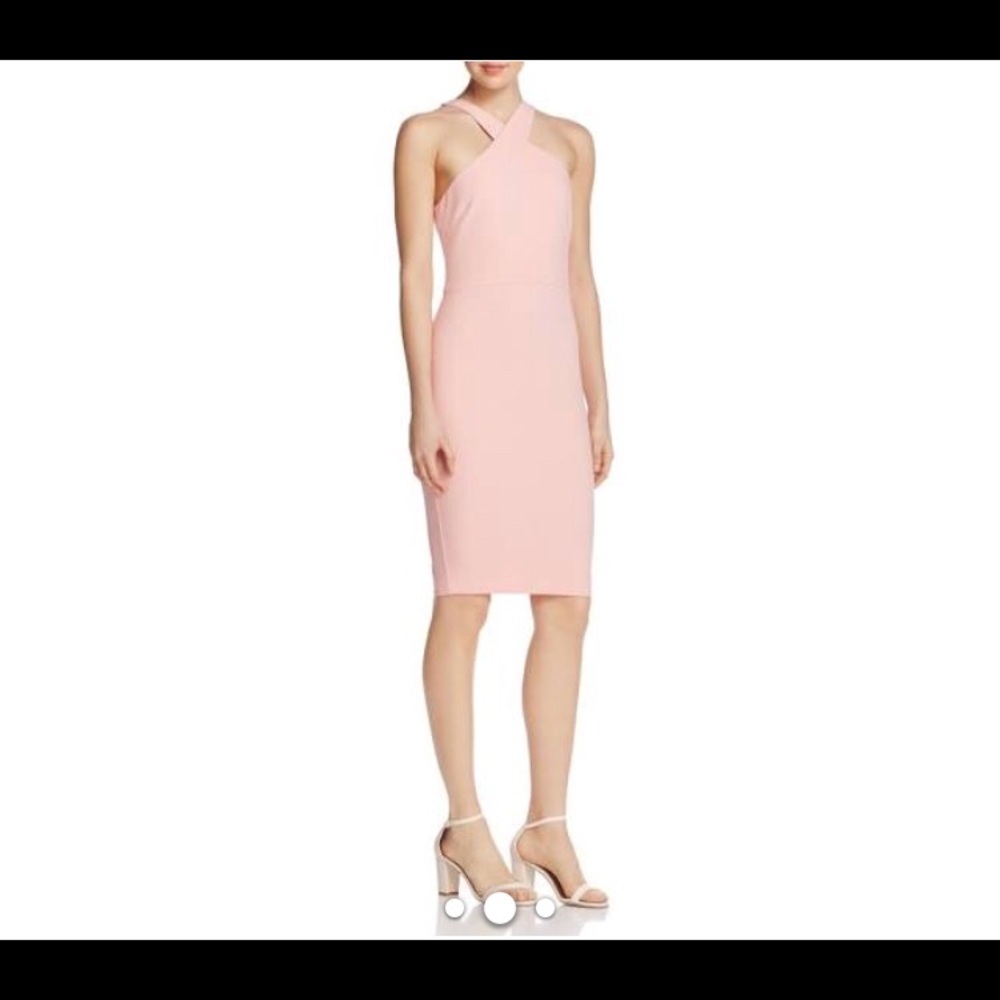 Likely Carolyn Cocktail Dress MINT